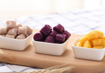 芋圆是开水下锅吗3