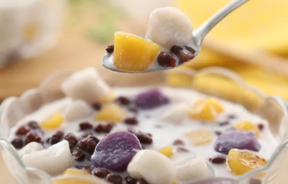 芋圆是开水下锅吗2