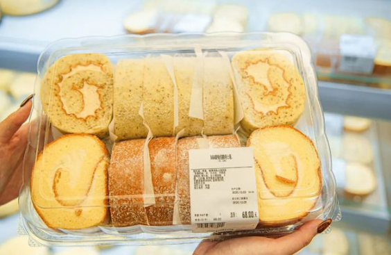 山姆瑞士卷可以冷冻吗1