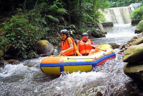 漂流可以用卫生棉条吗3