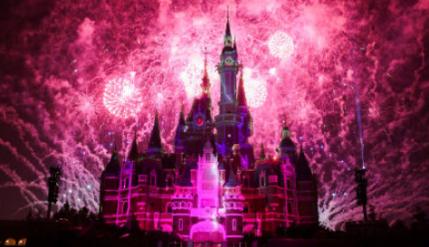 2022上海迪士尼乐园为什么涨价1