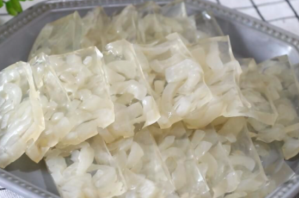 猪皮煮熟后发黑能吃吗1