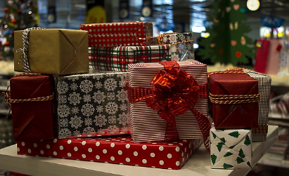 2021圣诞节要送女朋友礼物吗1