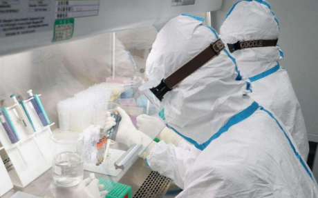 小学生2021秋季开学前多久做核酸检测合适3