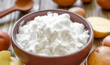 生粉和淀粉的区别在哪里3