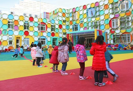 幼儿园读贵的好还是便宜的好1