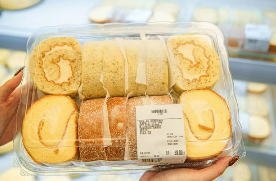 山姆瑞士卷怎么保存3