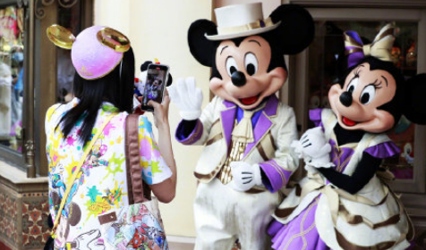 2022上海迪士尼乐园为什么涨价2