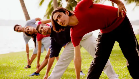 600千卡运动量算大吗2