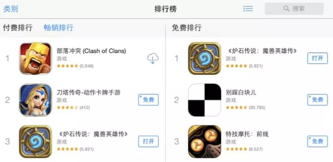 暴雪和网易合作游戏介绍