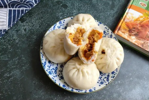 蒸包子用大火蒸还是用小火蒸2