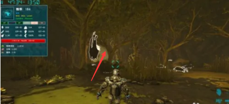 方舟残暴神器位置攻略