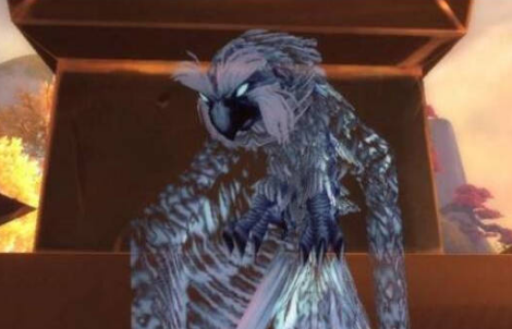 wow智者奥尔姆位置攻略