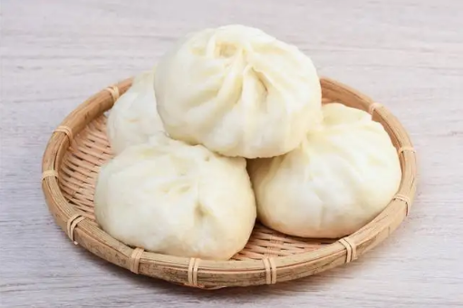 蒸包子用大火蒸还是用小火蒸3