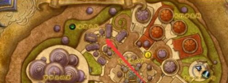 魔兽世界怀旧服wlk达拉然拍卖行位置攻略 魔兽世界怀旧服wlk达拉然拍卖行位置攻略