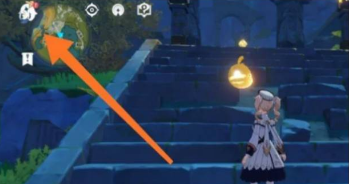 原神第一次免费10连在哪