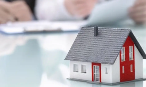 二手房中介收贷款服务费几千合理吗2