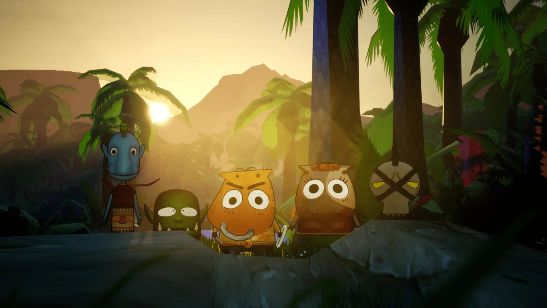 我叫MT归来抽卡哪个池子好 抽卡池子选择推荐[多图]图片2