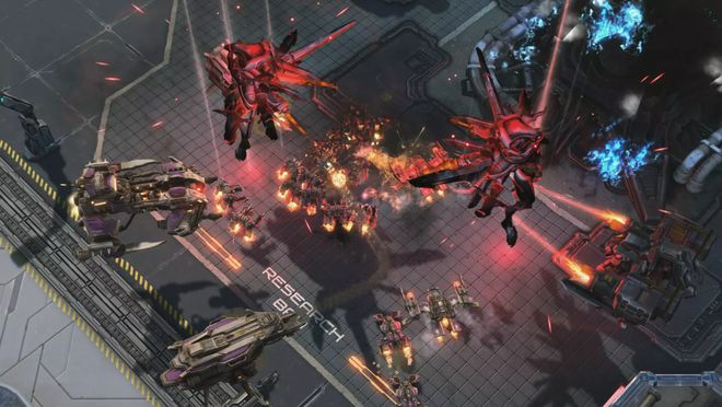 暴雪和网易合作游戏介绍