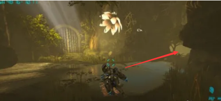 方舟残暴神器位置攻略