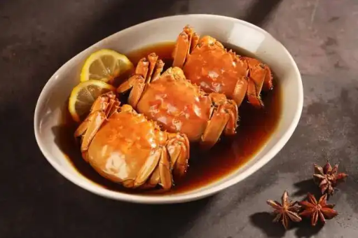 吃醉蟹的寄生虫的概率是多少2