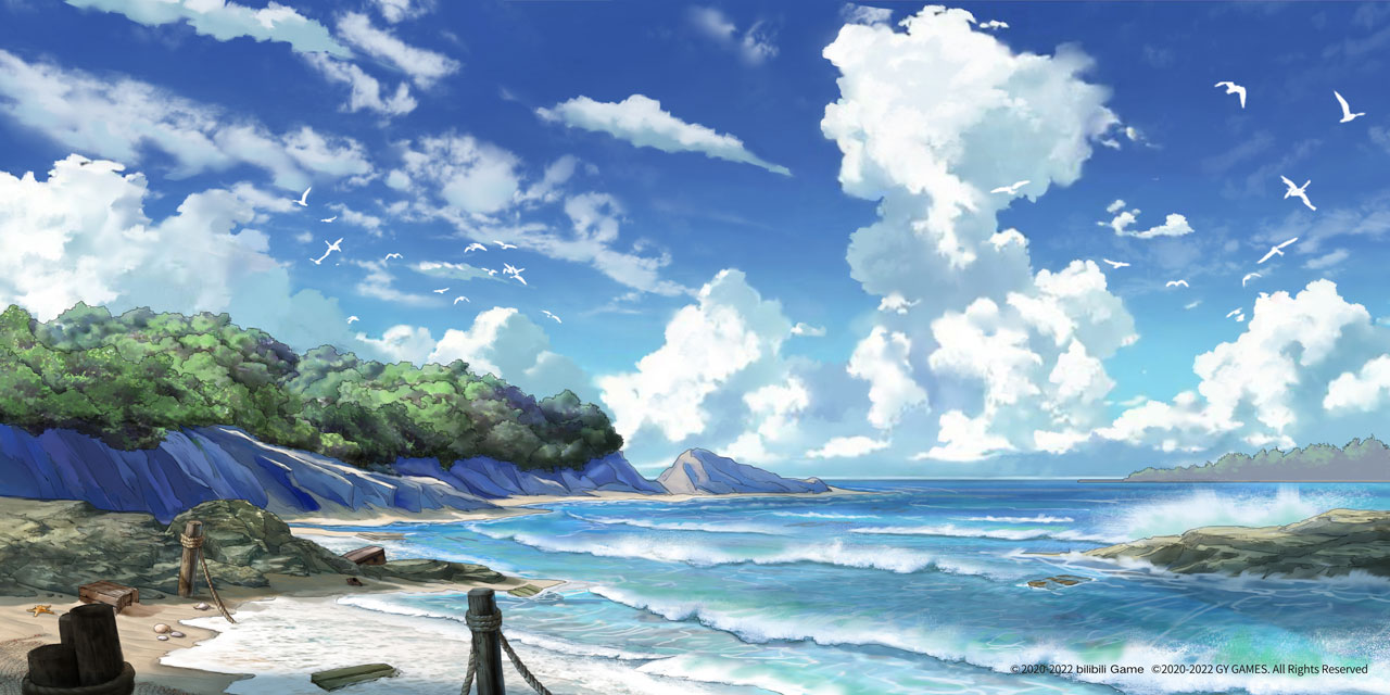 《风帆纪元》正式曝光