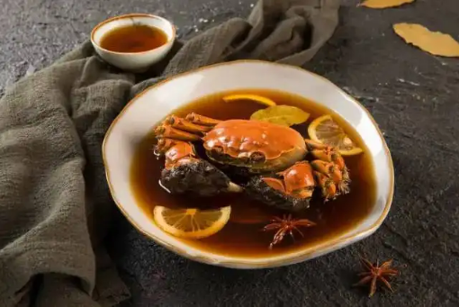 吃醉蟹的寄生虫的概率是多少3