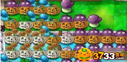 植物大战僵尸无尽模式什么阵容比较好