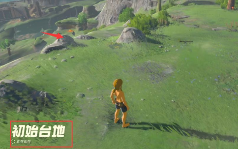 塞尔达兽肉获得方法