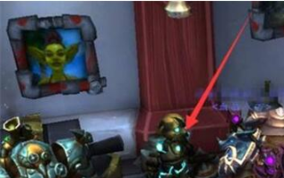 魔兽世界怀旧服wlk达拉然拍卖行位置攻略 魔兽世界怀旧服wlk达拉然拍卖行位置攻略