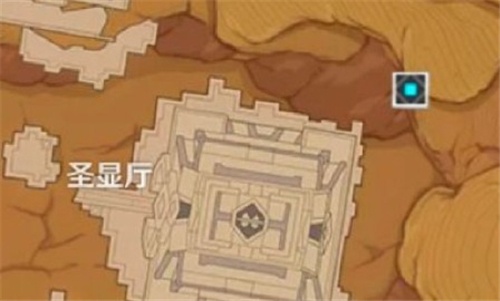 原神3.3沙中孤城副本圣遗物掉落一览 原神3.3沙中孤城副本圣遗物掉落一览