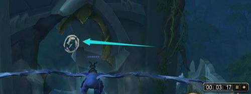 魔兽世界10.0巨龙魔符位置在哪