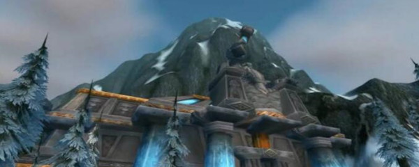 魔兽世界坐骑在哪里打开