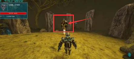 方舟残暴神器位置攻略