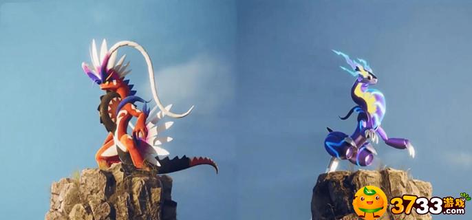 宝可梦朱紫弃世猴怎么进化