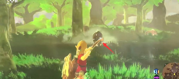 塞尔达兽肉获得方法