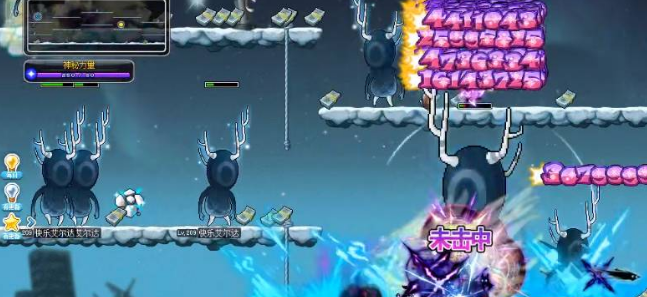 冒险岛喜悦艾尔达在哪里打