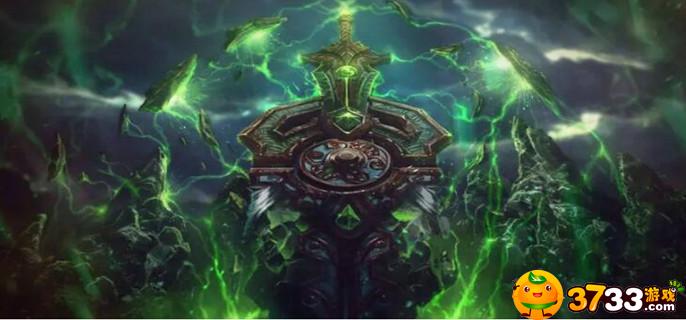 魔兽世界10.0巨龙魔符位置在哪