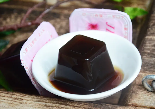 酵素果冻可以去湿气吗1