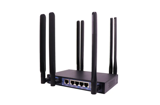 路由器辐射比电视辐射大吗2