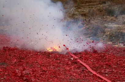 辽宁有多少个城市春节允许放鞭炮20231