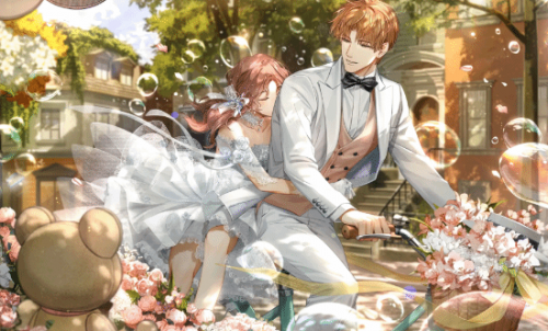 《光与夜之恋》宣布与沪上阿姨联动终止:因其员工辱骂玩家 《光与夜之恋》宣布与沪上阿姨联动终止:因其员工辱骂玩家