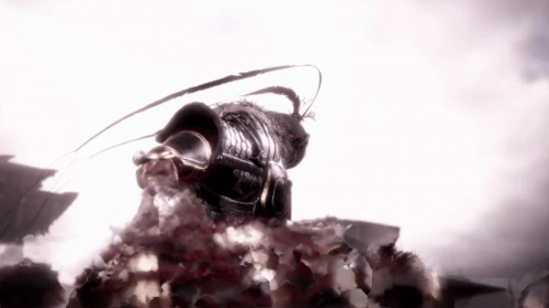 《卧龙：苍天陨落》中配预告：赵云登场，虎牢关关羽张飞战吕布