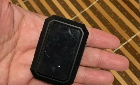 电动车定位追踪器怎样安装3