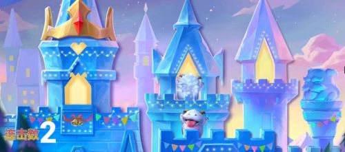 《英雄联盟手游》3.5b版本上线:新英雄莉莉娅登场,无限火力限时回归 《英雄联盟手游》3.5b版本上线:新英雄莉莉娅登场,无限火力限时回归