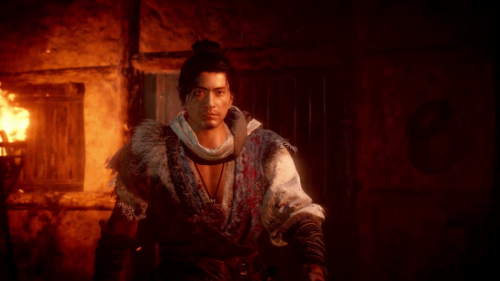 《卧龙：苍天陨落》中配预告：赵云登场，虎牢关关羽张飞战吕布