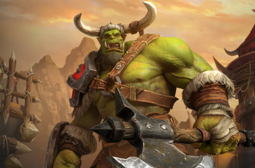 暴雪仍没找到人接盘！《魔兽世界》《炉石》等国服将停止 网易称服务到最后