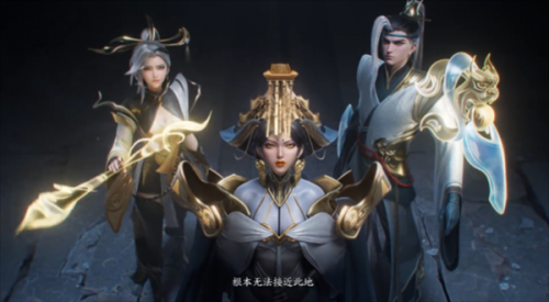 王者荣耀2023年春节福利：兔年限定皮肤英雄公布&武则天神器传说皮肤