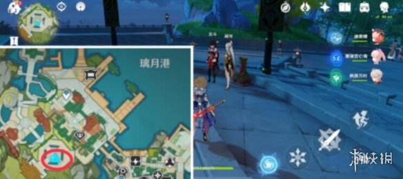 游侠网5