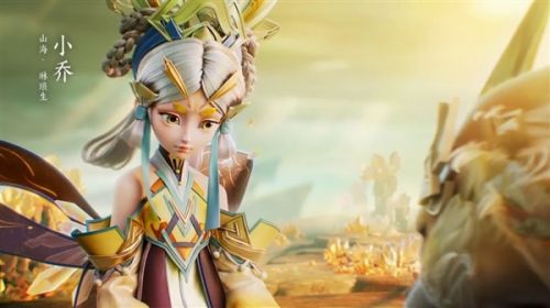 《王者荣耀》兔年限定皮肤：瑶/小乔/李信/马可波罗/曜2023年限定皮肤一览